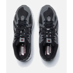 Outlet New Balance Mens 1906R Trainers Black