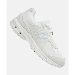 Sale New Balance Mens 2002R Trainers Cream