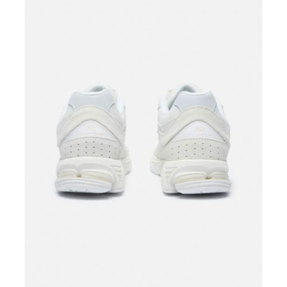 Sale New Balance Mens 2002R Trainers Cream