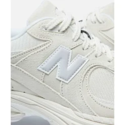 Sale New Balance Mens 2002R Trainers Cream