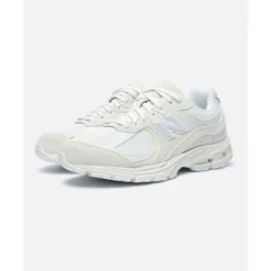 Sale New Balance Mens 2002R Trainers Cream