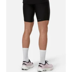 Online Puma Mens Race Day UltraForm 9 Inch Short Tight Black
