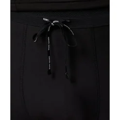 Online Puma Mens Race Day UltraForm 9 Inch Short Tight Black