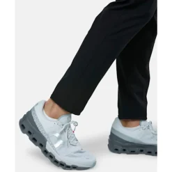 Discount Monterrain Mens Ramble 3.0 Woven Pant Black