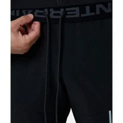 Discount Monterrain Mens Ramble 3.0 Woven Pant Black