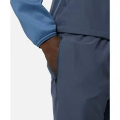 Fashion Trailberg Mens Rapid Dash Woven Pant Blue