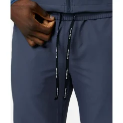 Fashion Trailberg Mens Rapid Dash Woven Pant Blue