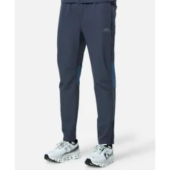 Fashion Trailberg Mens Rapid Dash Woven Pant Blue