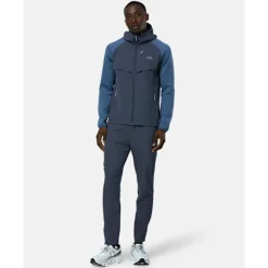 Fashion Trailberg Mens Rapid Dash Woven Pant Blue