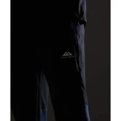 Fashion Trailberg Mens Rapid Dash Woven Pant Blue