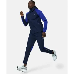 Sale Trailberg Mens Rapid Dash Woven Pant Navy