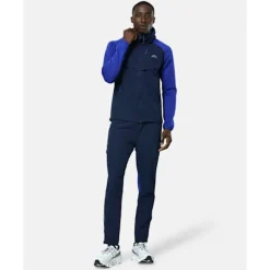 Sale Trailberg Mens Rapid Dash Woven Pant Navy