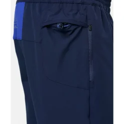 Sale Trailberg Mens Rapid Dash Woven Pant Navy