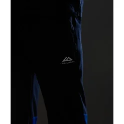 Sale Trailberg Mens Rapid Dash Woven Pant Navy