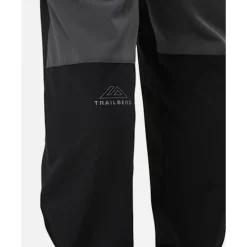 Discount Trailberg Mens Rapid Ventilate Woven Pant Black