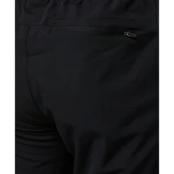 Discount Trailberg Mens Rapid Ventilate Woven Pant Black