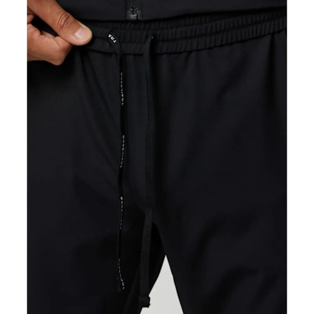Discount Trailberg Mens Rapid Ventilate Woven Pant Black