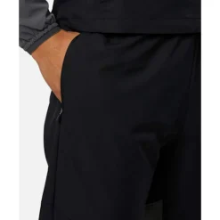 Discount Trailberg Mens Rapid Ventilate Woven Pant Black