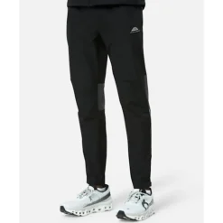 Online Trailberg Mens Rapid Woven Pant Black
