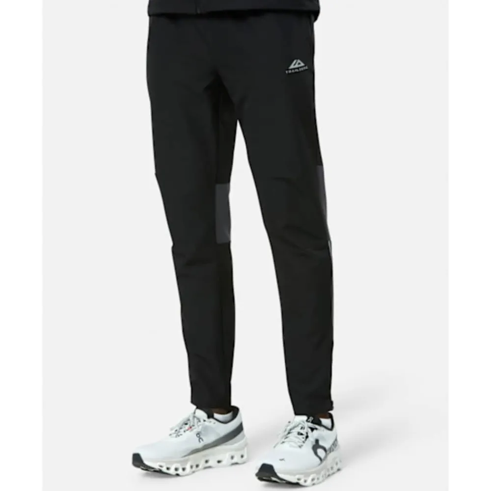 Online Trailberg Mens Rapid Woven Pant Black
