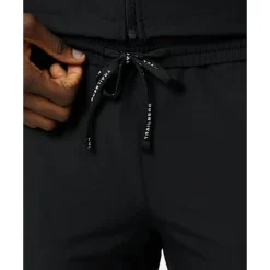 Online Trailberg Mens Rapid Woven Pant Black