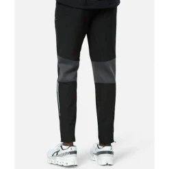 Online Trailberg Mens Rapid Woven Pant Black