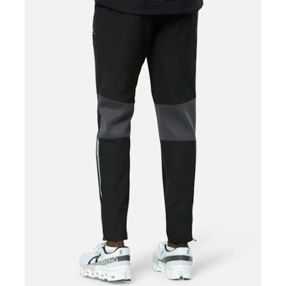 Online Trailberg Mens Rapid Woven Pant Black