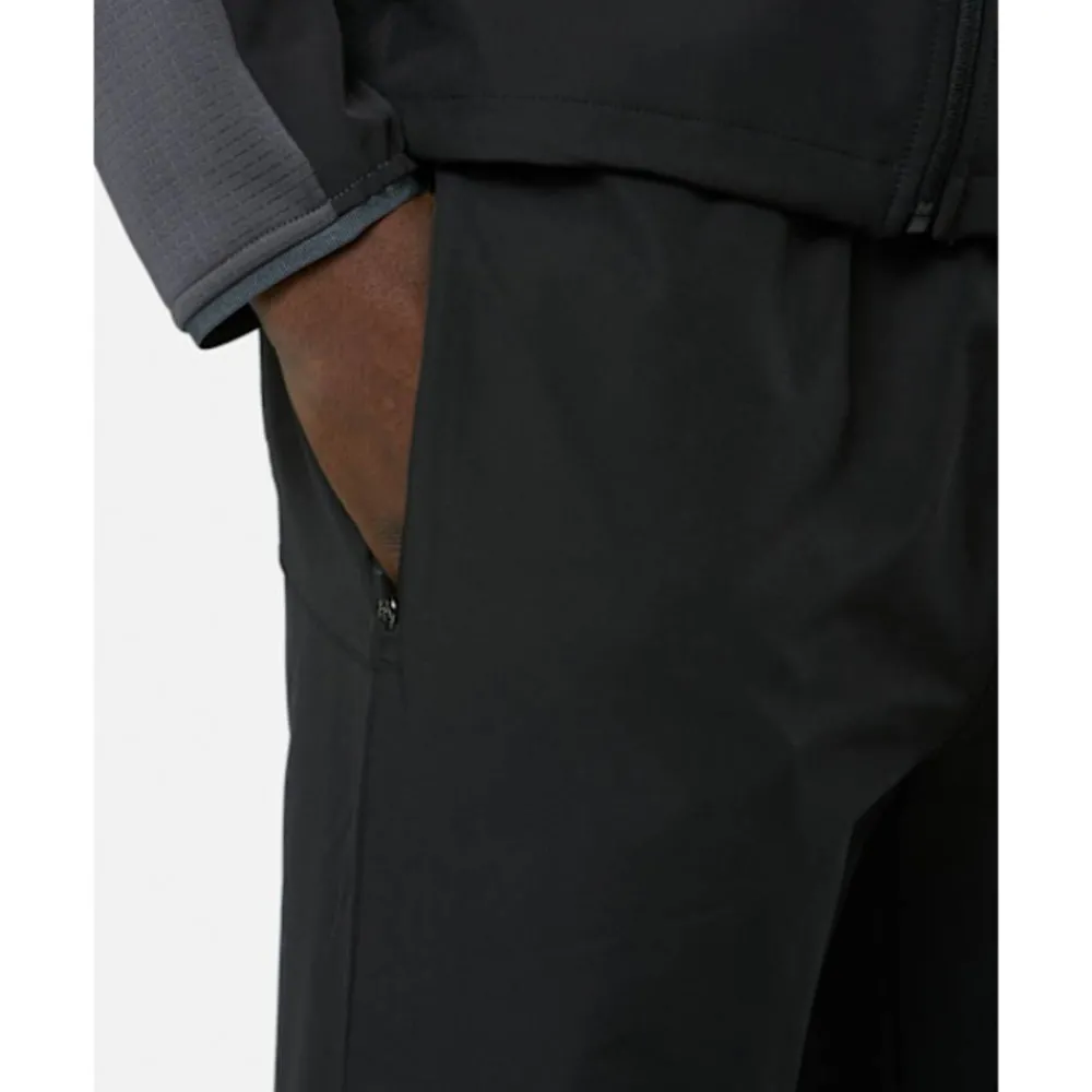 Online Trailberg Mens Rapid Woven Pant Black
