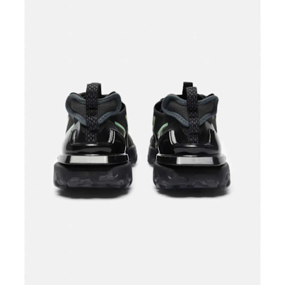 Discount Nike Mens React Vision Black