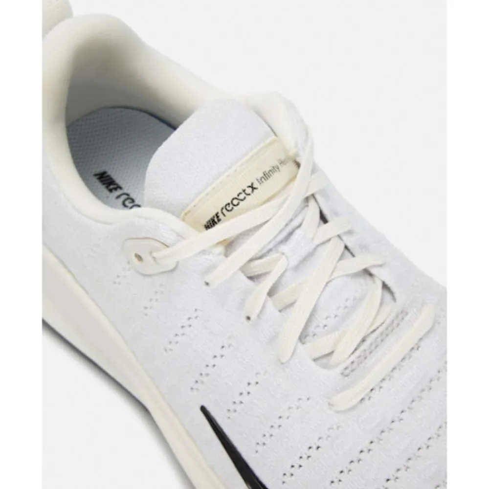 Fashion Nike Mens ReactX Infinity Run 4 White