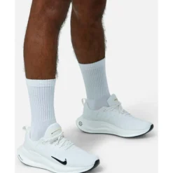 Fashion Nike Mens ReactX Infinity Run 4 White