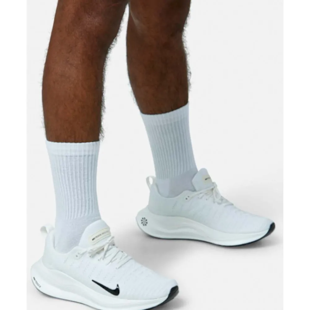 Fashion Nike Mens ReactX Infinity Run 4 White