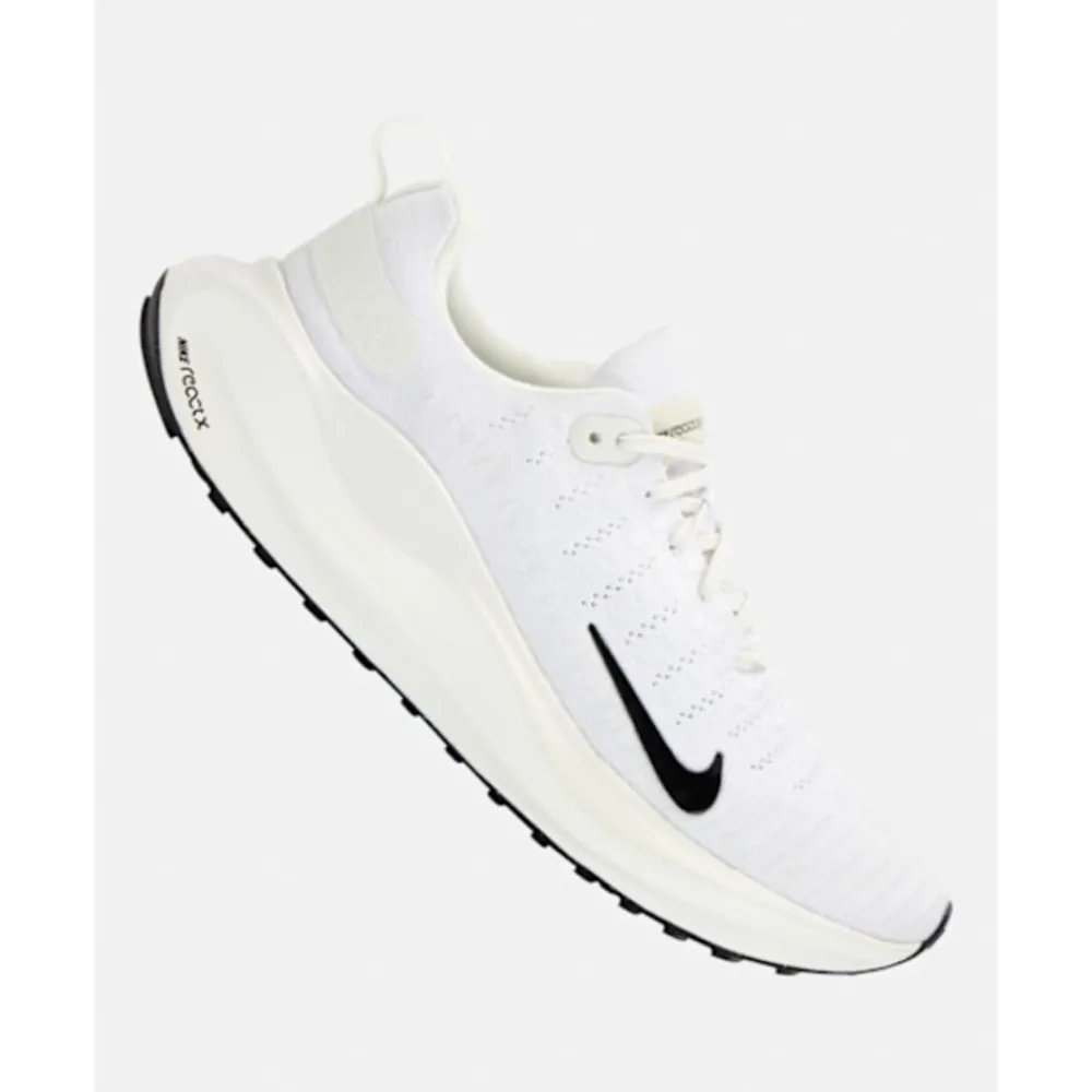 Fashion Nike Mens ReactX Infinity Run 4 White