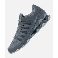 Hot Nike Mens Reax 8 TR Grey