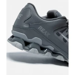 Hot Nike Mens Reax 8 TR Grey