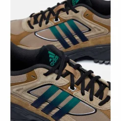 Online adidas Originals Mens Response CL Trail Brown