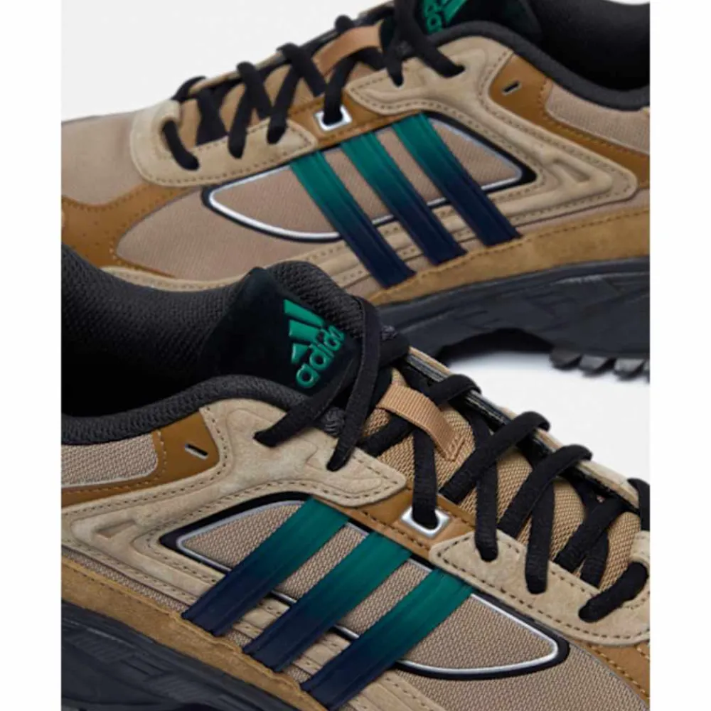 Online adidas Originals Mens Response CL Trail Brown