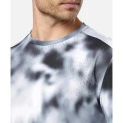 Clearance Nike Mens Run Division T-Shirt Black
