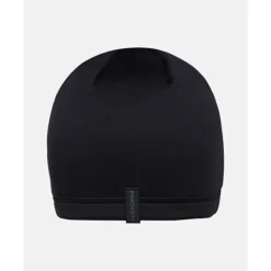 Fashion Under Armour Mens Running Storm Beanie Black