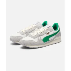 Hot Puma Mens RX 737 White