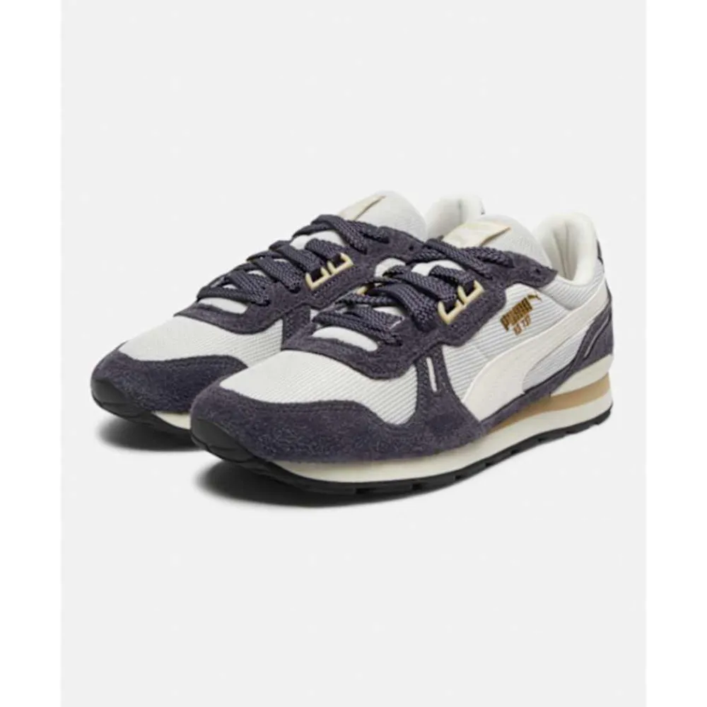 Sale Puma Mens RX 737 Grey