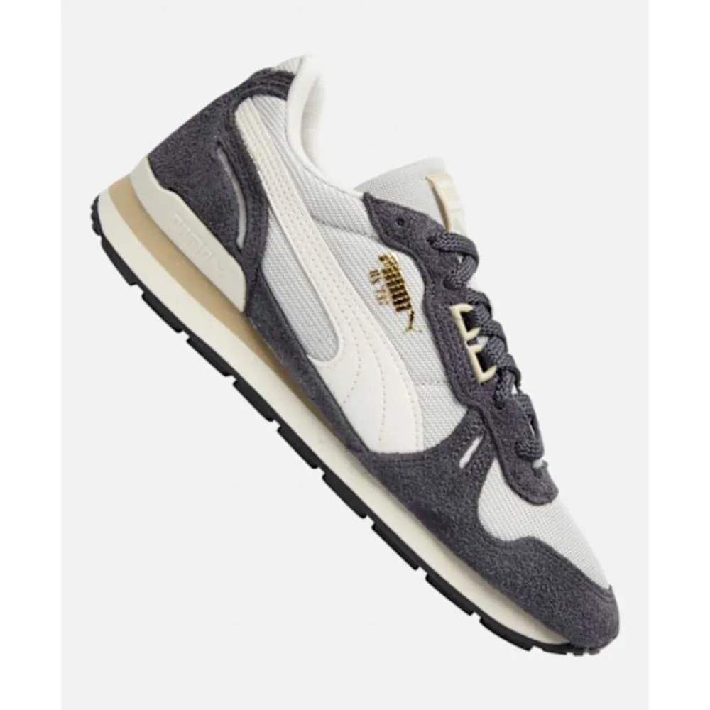Sale Puma Mens RX 737 Grey