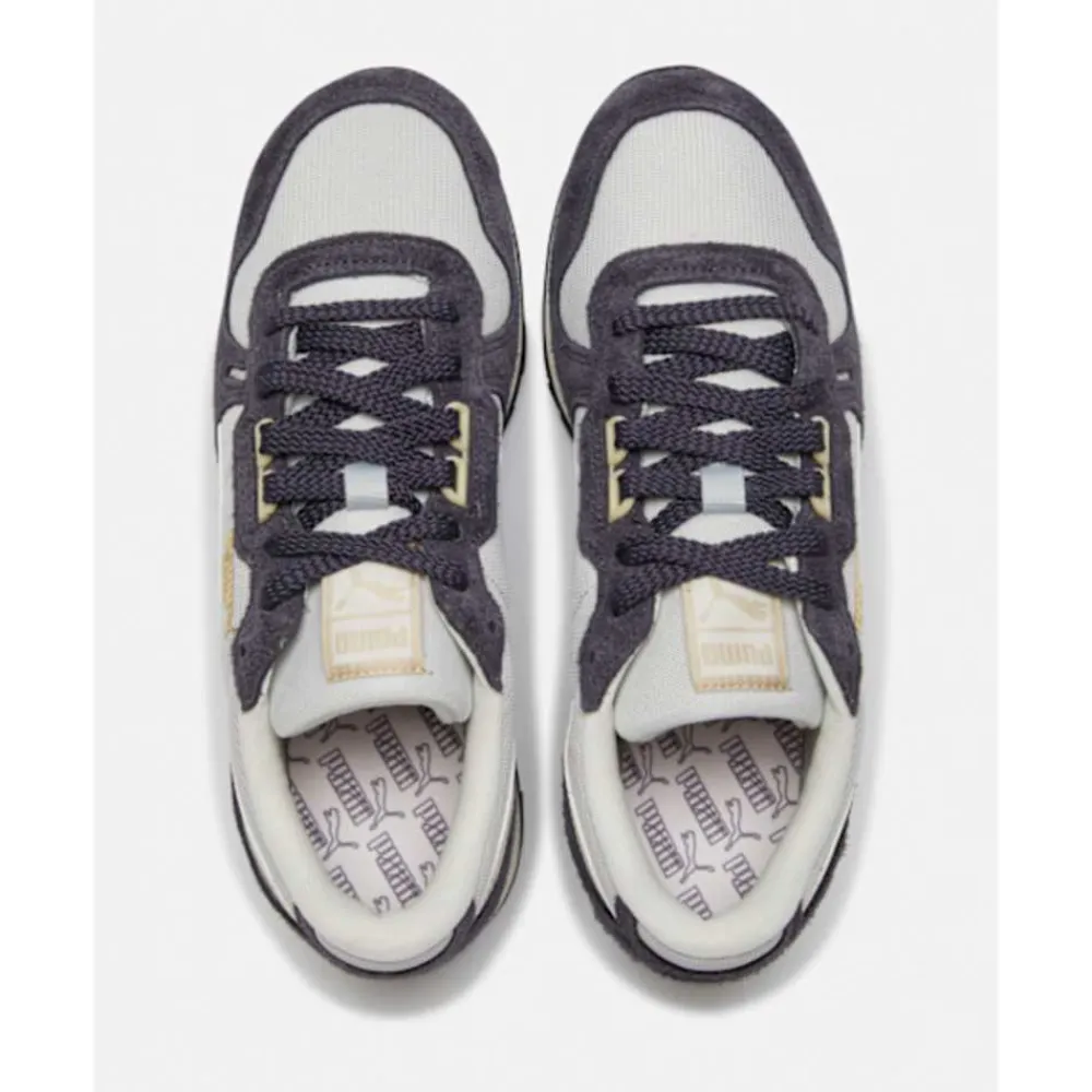 Sale Puma Mens RX 737 Grey