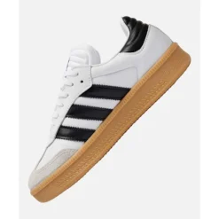 Hot adidas Originals Mens Samba XLG White