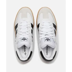 Hot adidas Originals Mens Samba XLG White