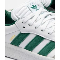 Online adidas Originals Mens Samba XLG White