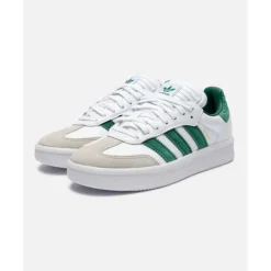 Online adidas Originals Mens Samba XLG White