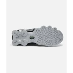 Fashion Nike Mens Shox Grey