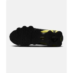 Fashion Nike Mens Shox Black