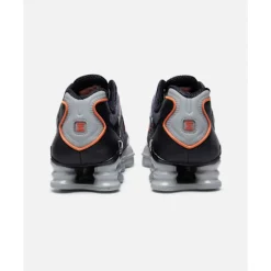 Discount Nike Mens Shox TL Grey